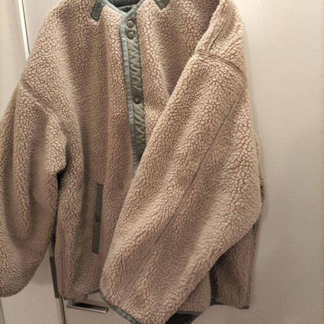 は*つ様 J.S.stead QUILT/BOA REVERSIBLE