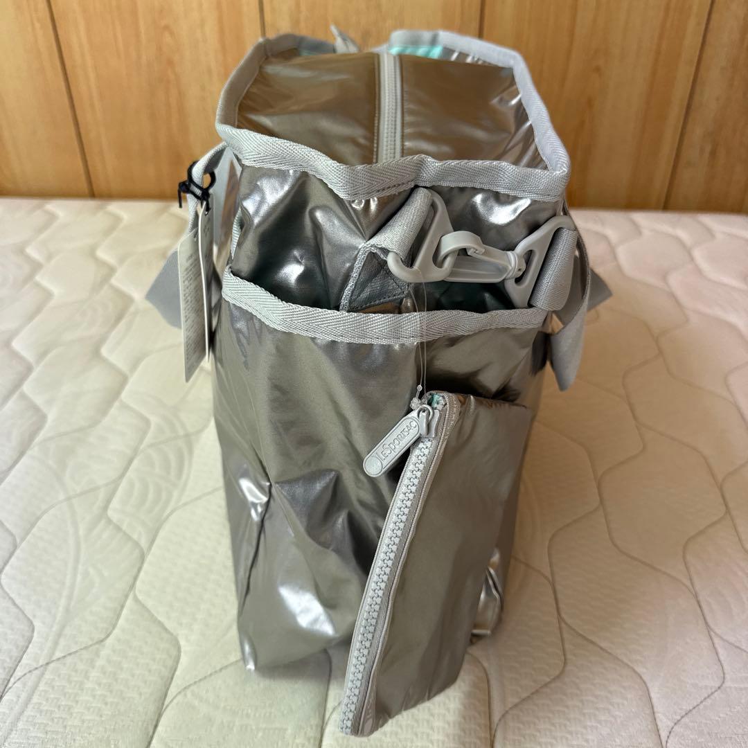 レスポートサック RYAN TRAVEL TOTE2 ヒトリップ リュウセイ