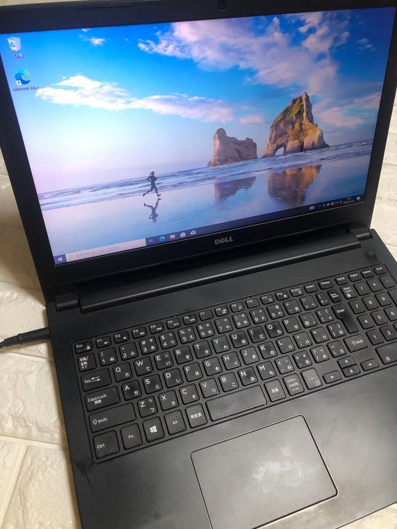 DELL Latitude 3570 ノートPC Core i5 16GB