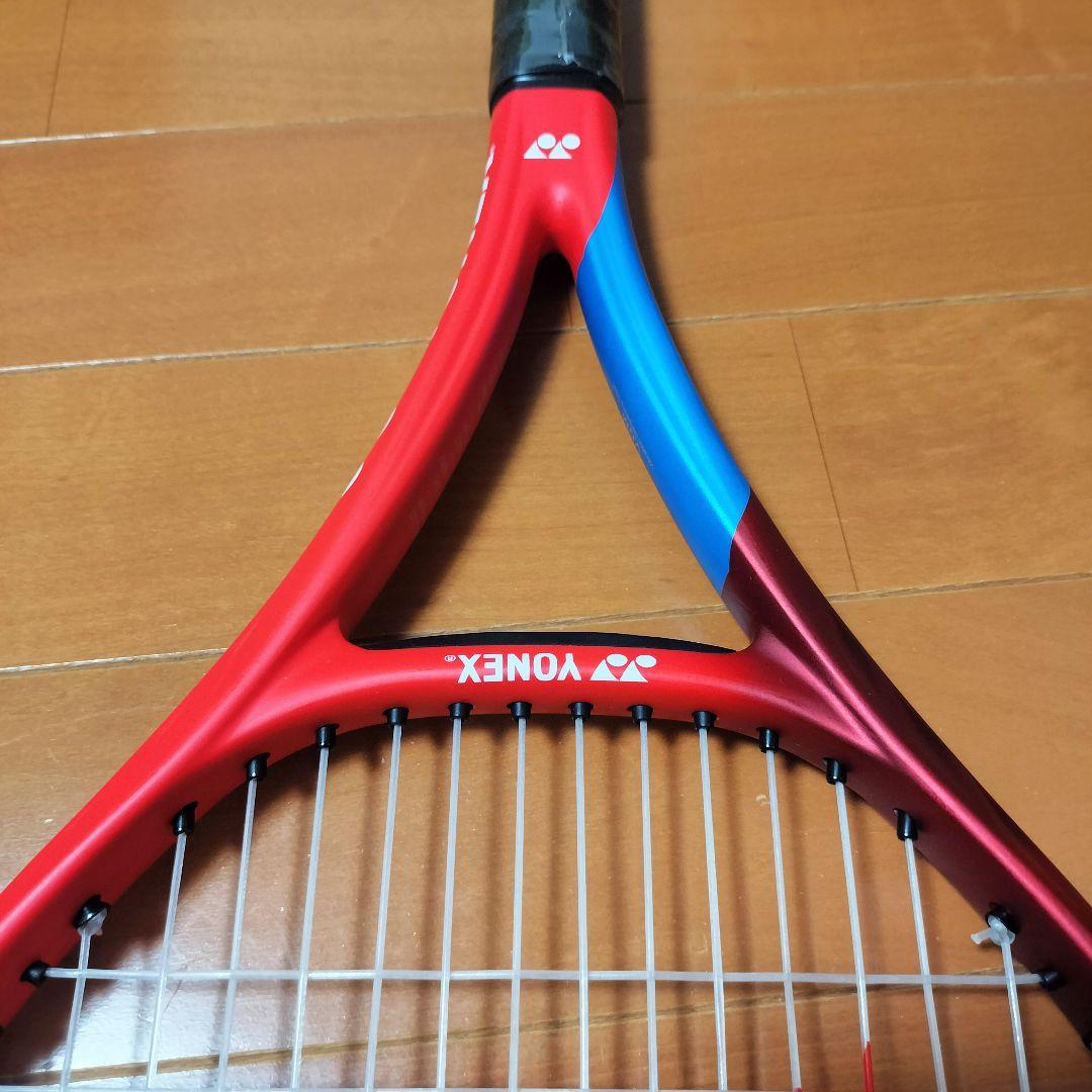 ヨネックス Vコア 26 テニスラケット 未使用 ジュニア用 07VC26G
