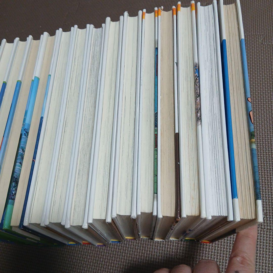 学習まんが　伝記まんが　39冊セット