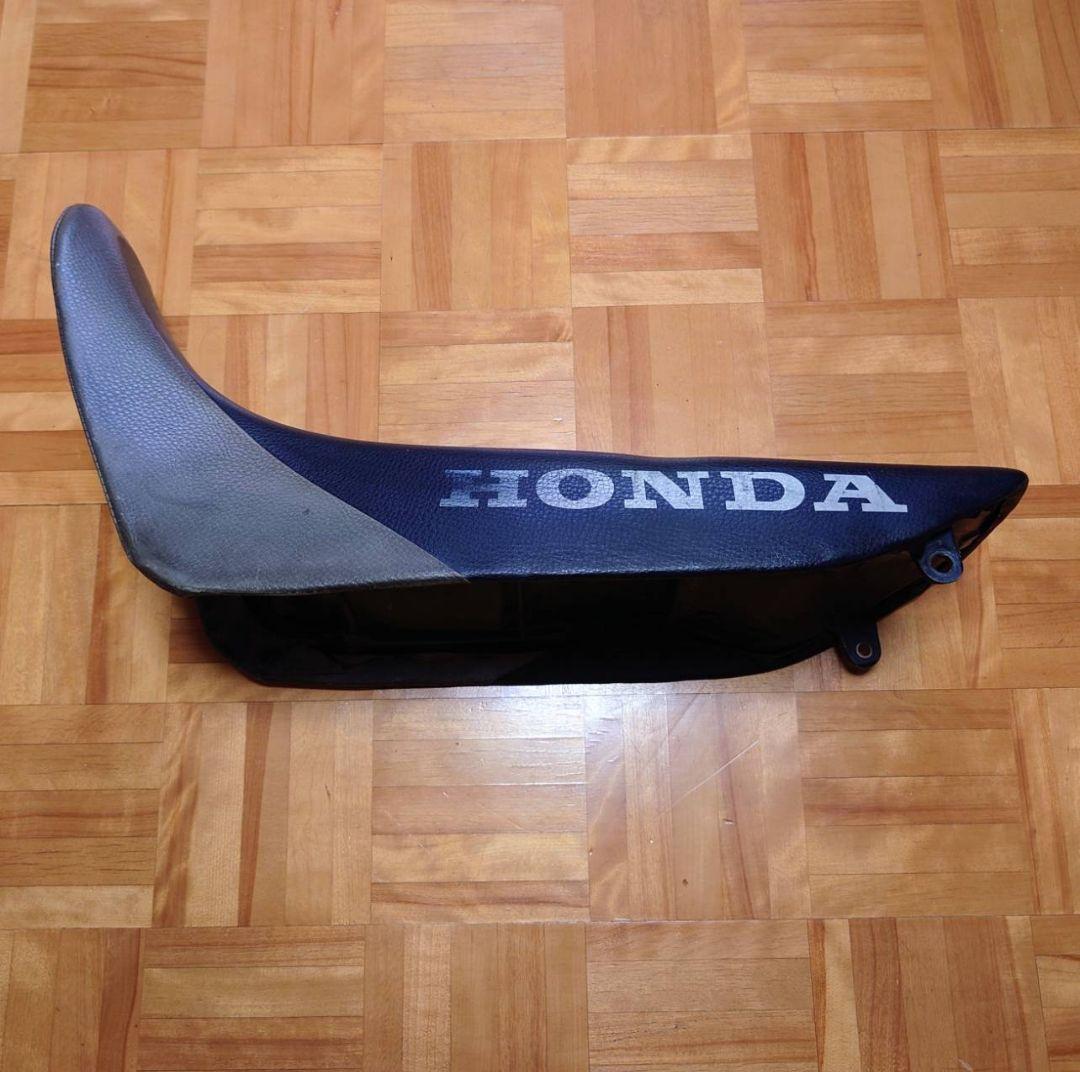 HONDA　ホンダ　XR250 BAJAビッグタンク用シート