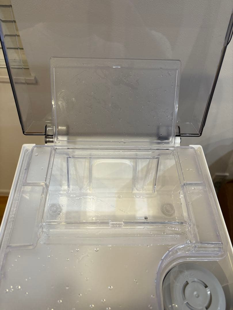 浄水器　整水器