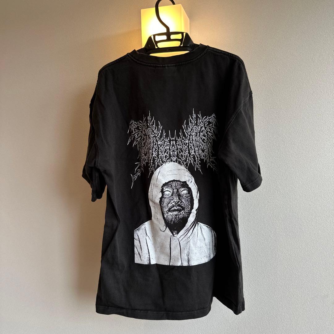 B*O様 NISHIMOTO IS THE MOUTH tシャツ XL