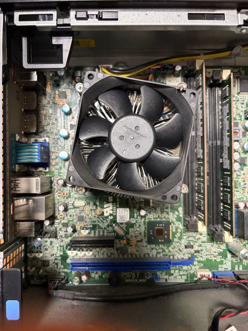 Windowsデスクトップ DELL OPTIPLEX 9020 SFF core i7-4790 16GB