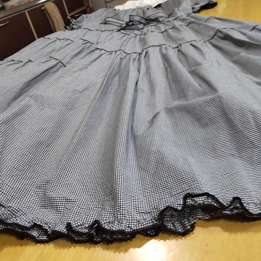 ピンクハウス新作新品未使用