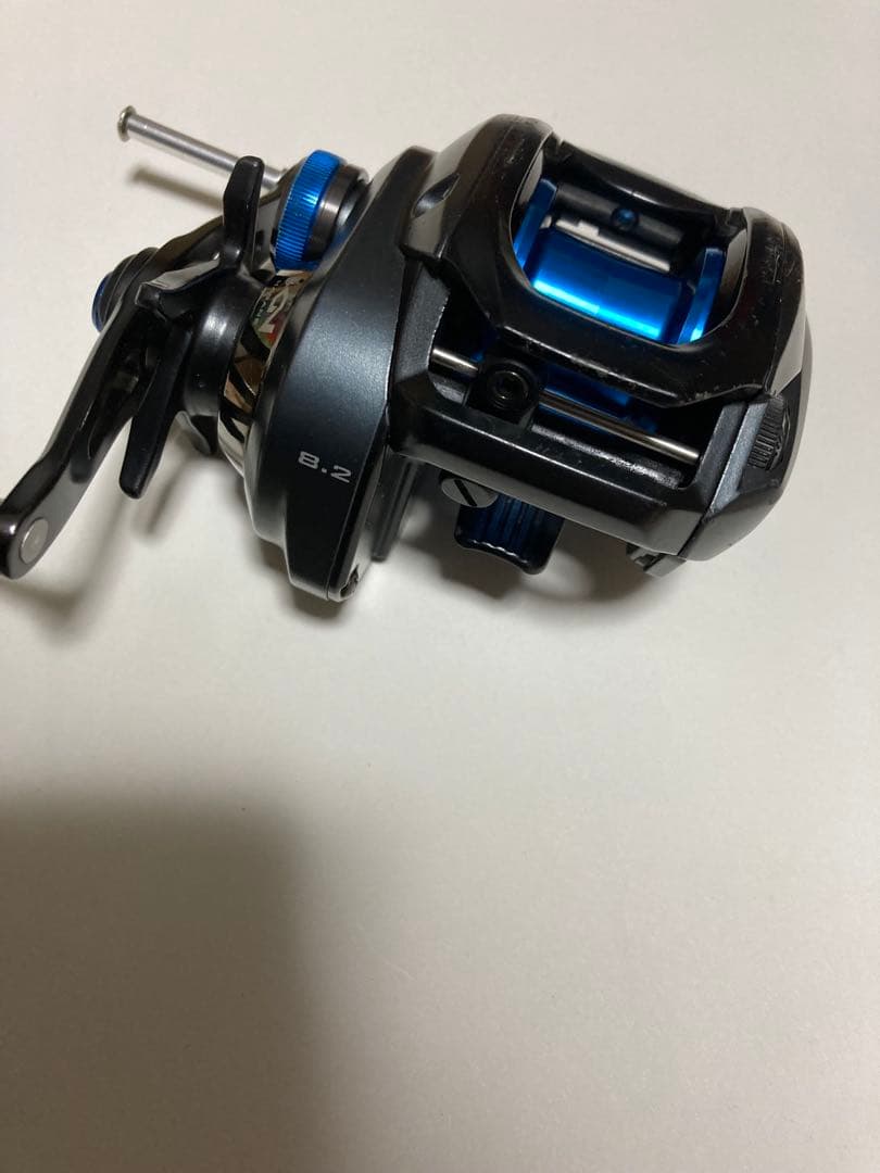 シマノ SLX DC 70 XG