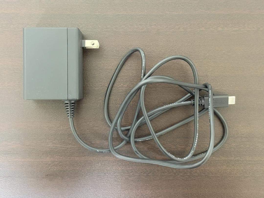 Nintendo Switch 多言語対応