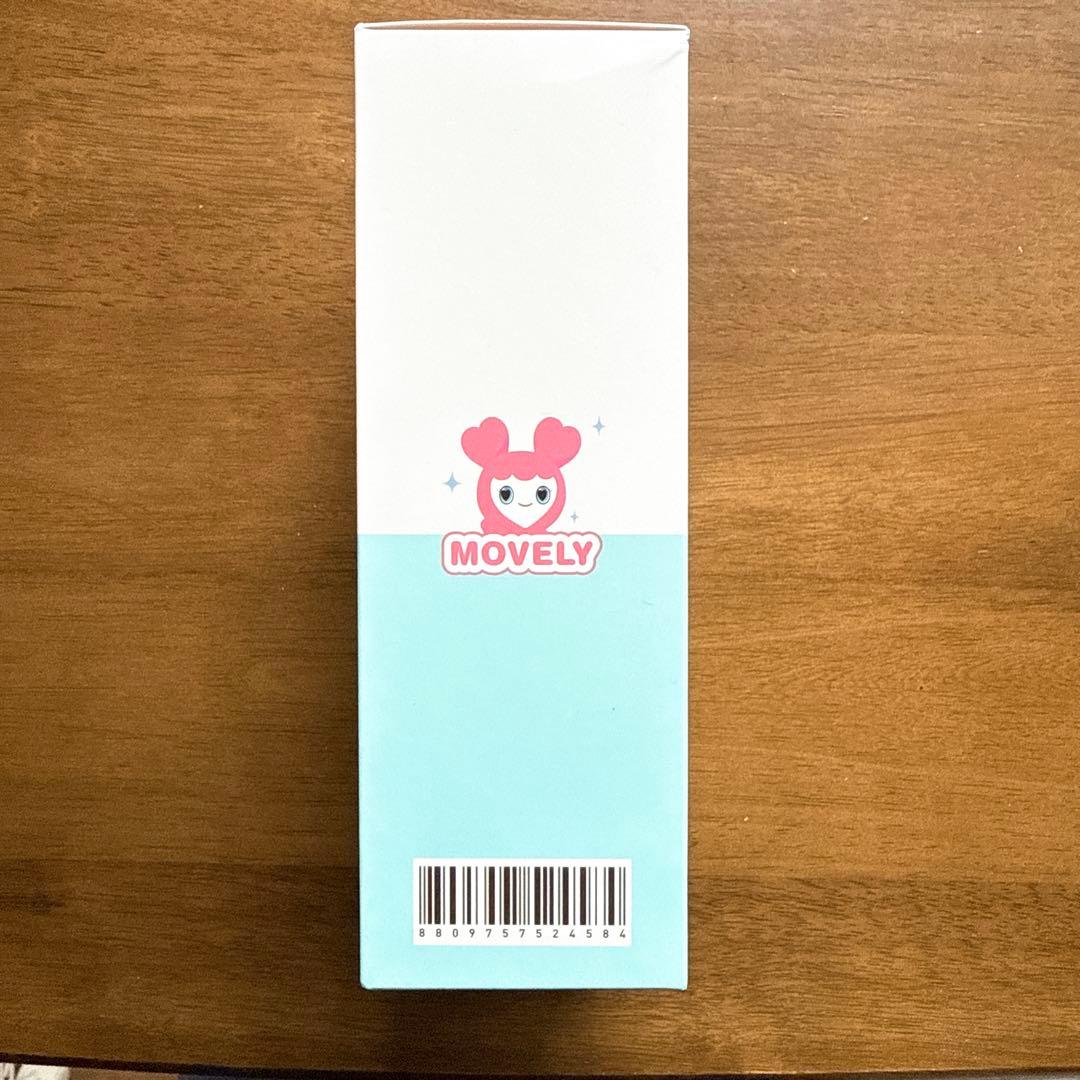 新品未開封 twice スピーカー モモ movely トレカ 無し