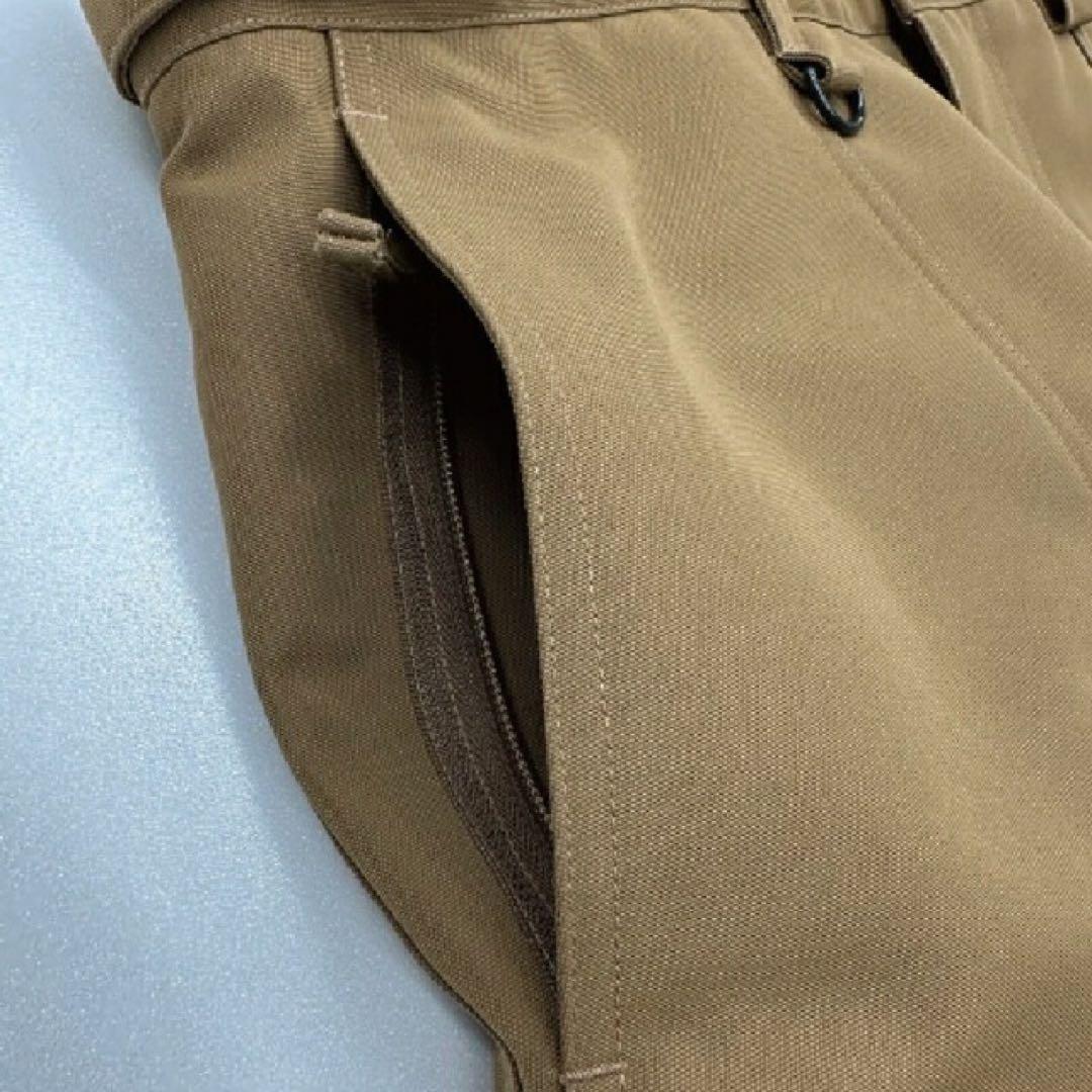VESP BB7 Standard Pants L 新品