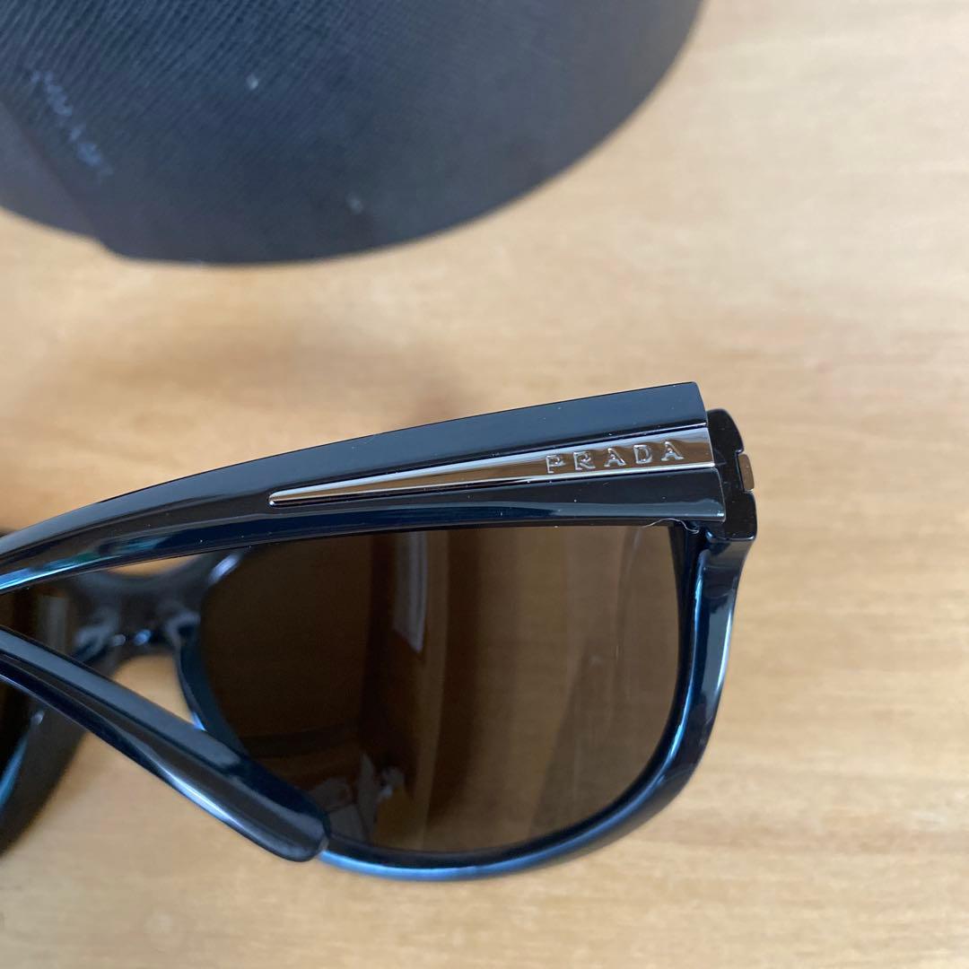 PRADA プラダ SPR14G ビンテージ GACKT着用サングラス