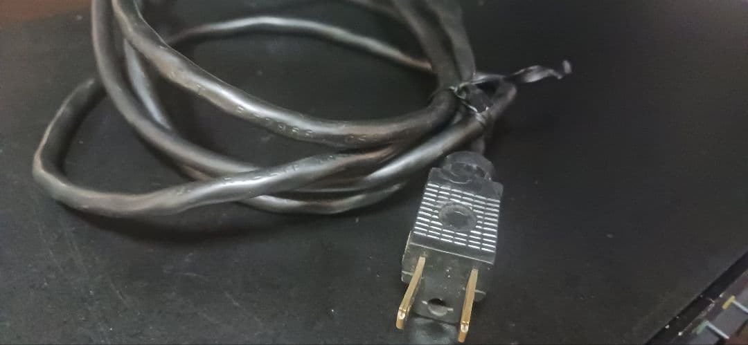 Lexicon PMC60 リバーブ プロセッサー アウトボード