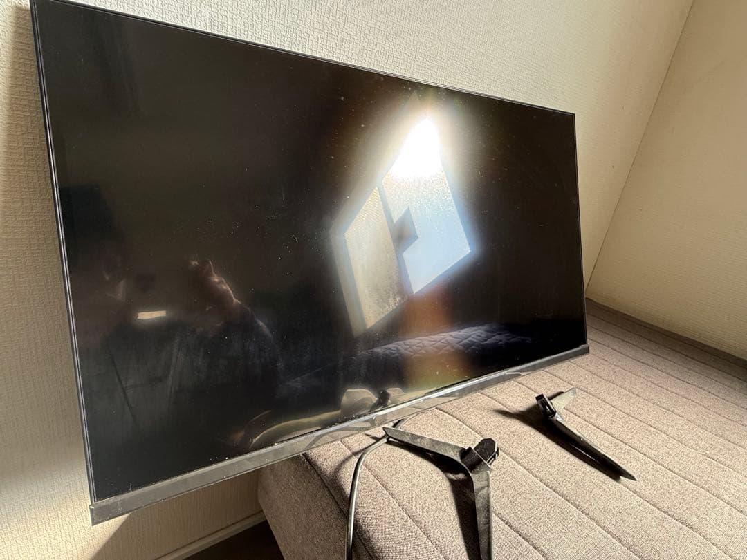 SHION 32型液晶テレビ HLE-3201