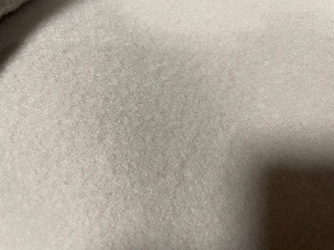 NORC ダブルロングリバーコート
