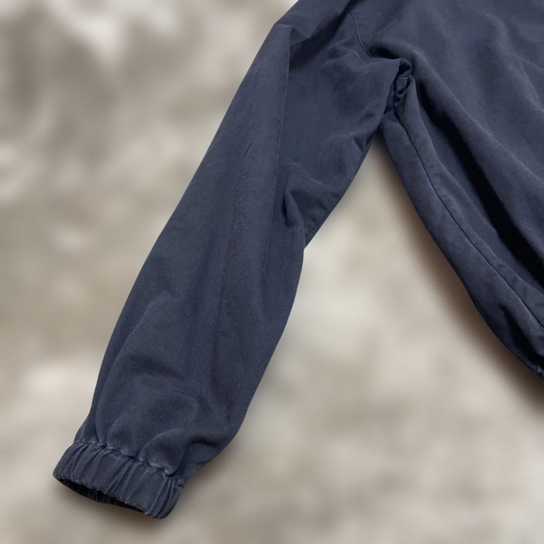 80s USA製Polo byRalph Lauren スイングトップ M