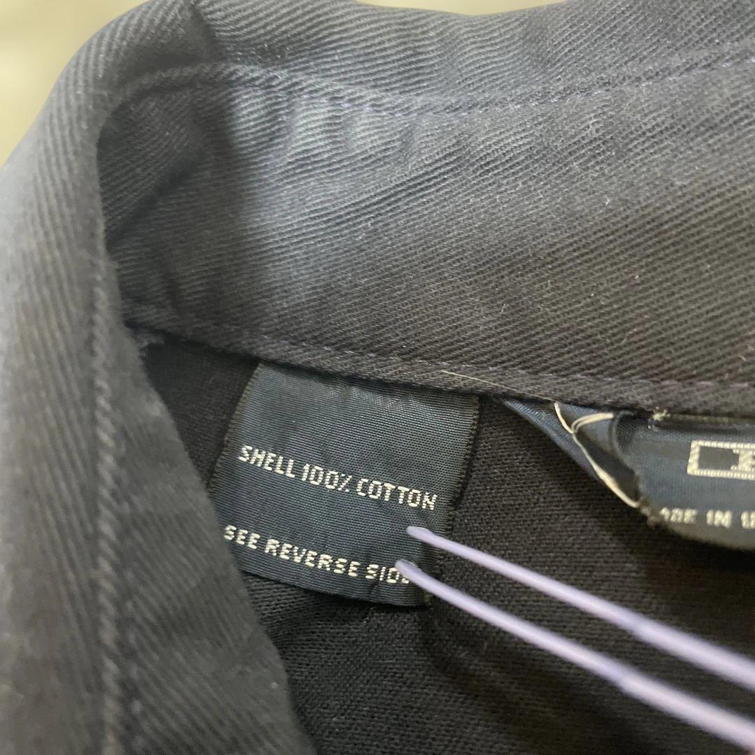 80s USA製Polo byRalph Lauren スイングトップ M