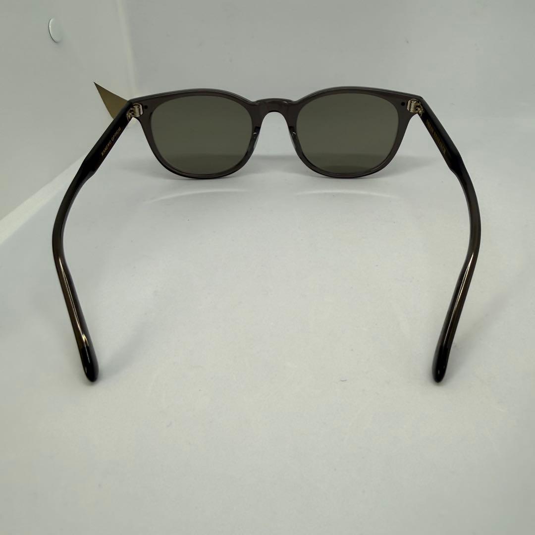 別注 KANEKOPTICAL × URBANRESEARCH サングラス