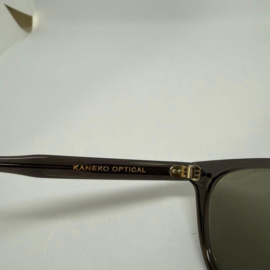 別注 KANEKOPTICAL × URBANRESEARCH サングラス