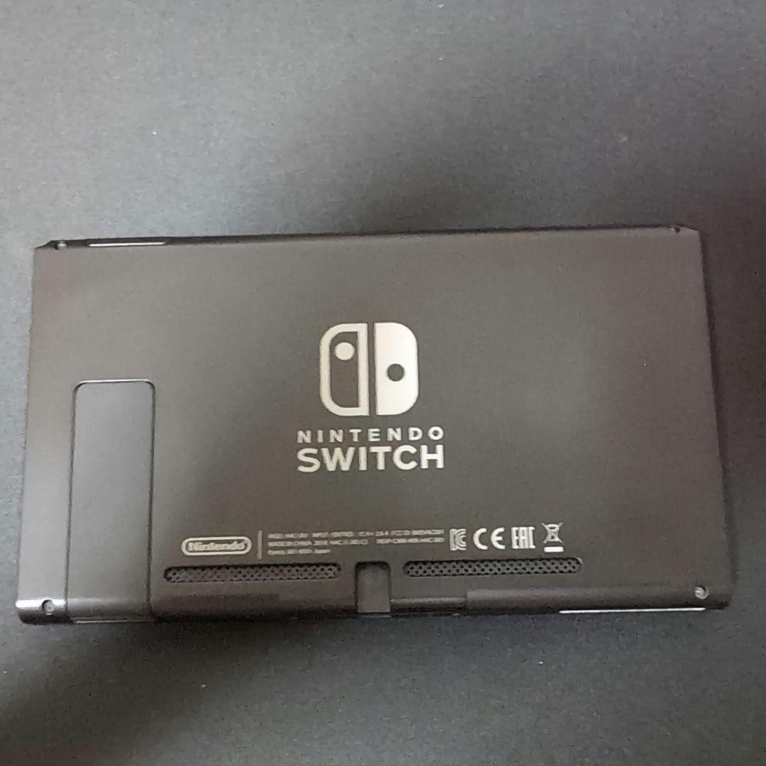 Switch 本体 プロコン等のおまけ付き