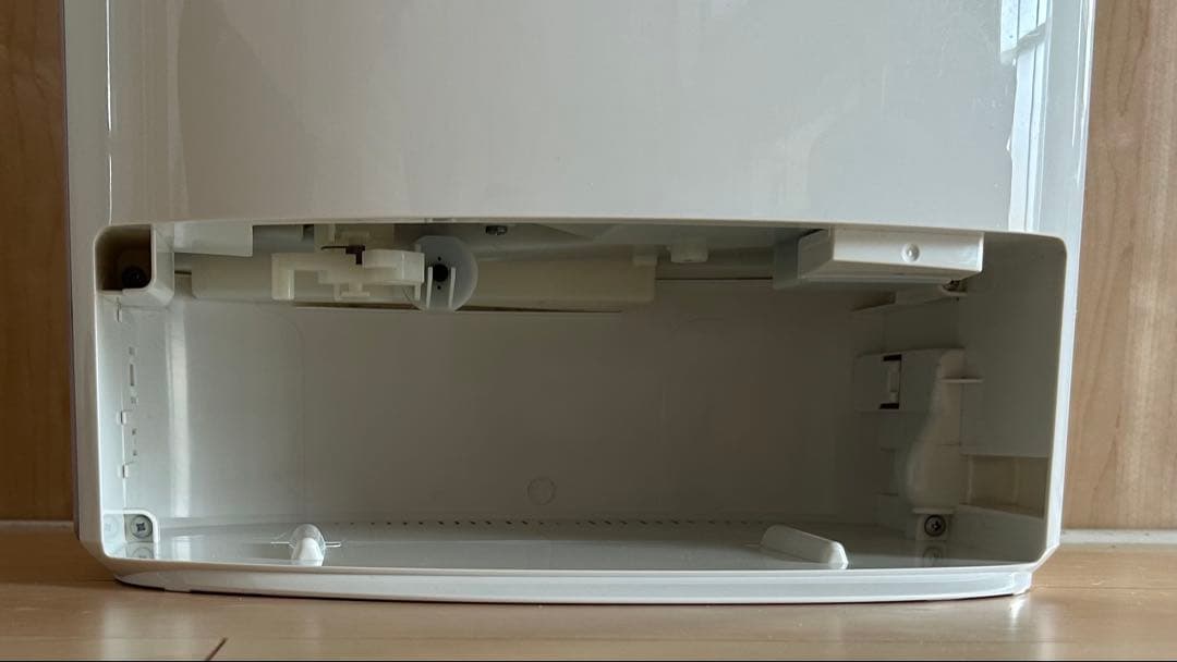 パナソニック　衣類乾燥除湿機　F-YZL60