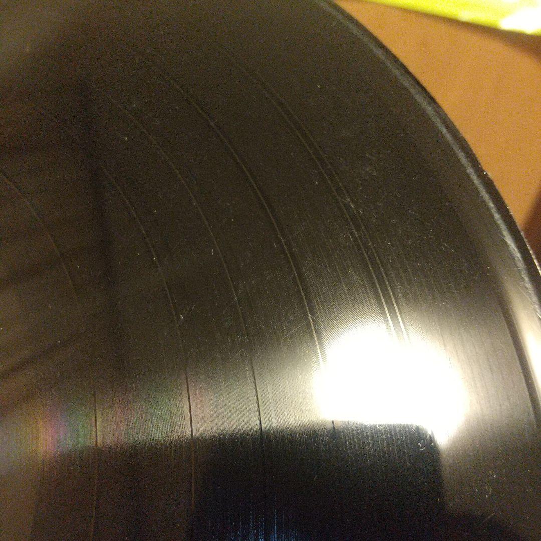 Zhane Pronounced Jah-Nay MOTOWN レコード LP