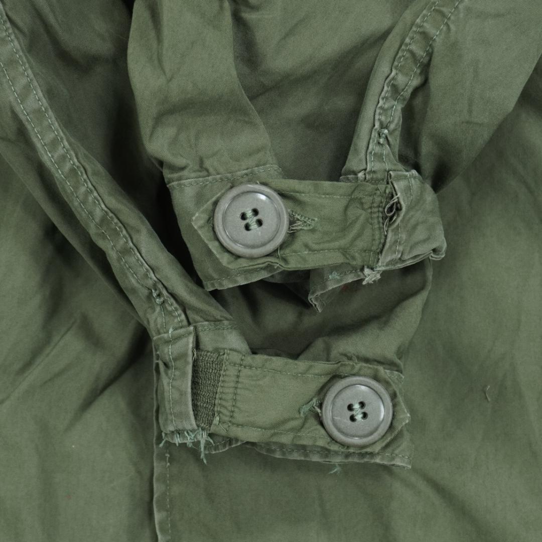ジャケット・アウター US ARMY M-65 FISHTAIL PARKA JA24074