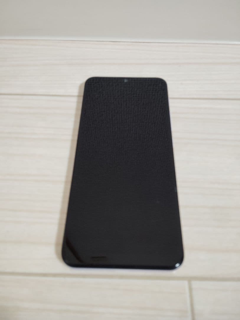 Motorola moto g30 128GB SIMフリー