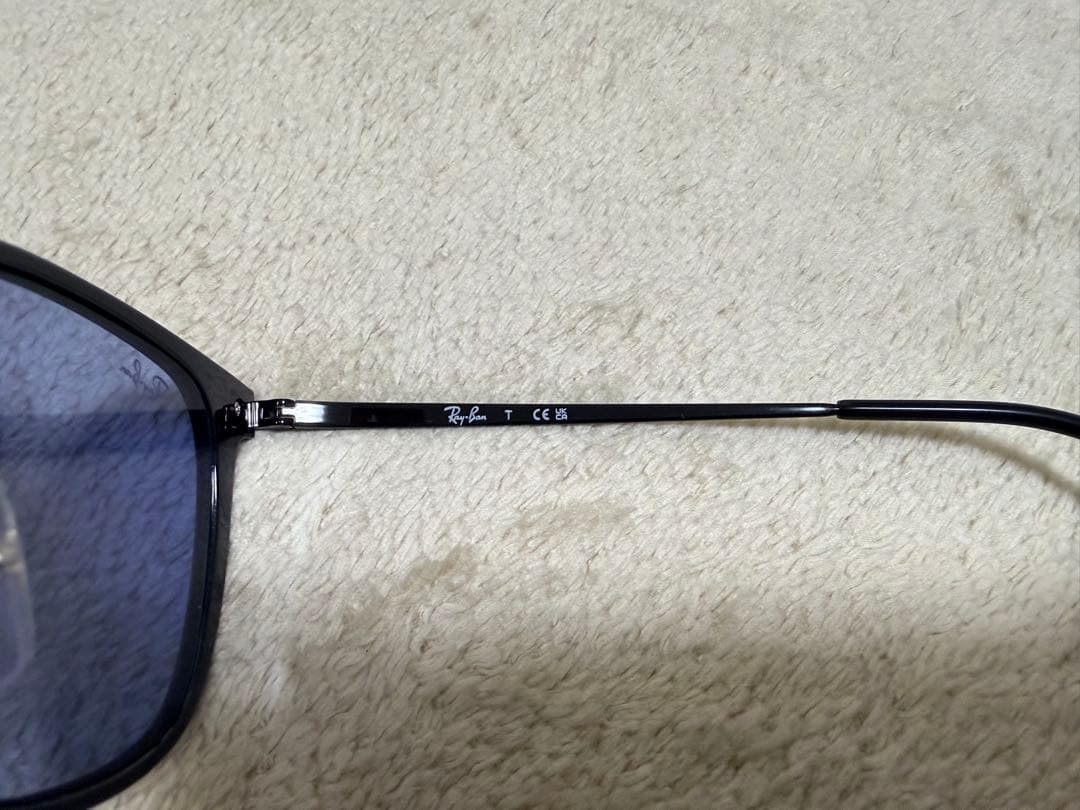 Ray Ban レイバン　RB4333D