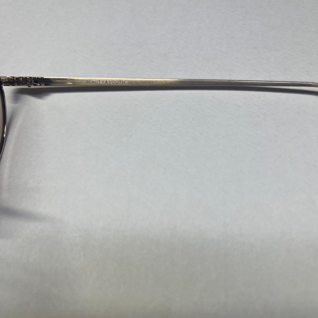 小物 BEAUTY&YOUTH UNTEDARROWS KANEKO OPTICAL