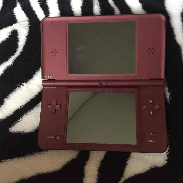 任天堂DS L