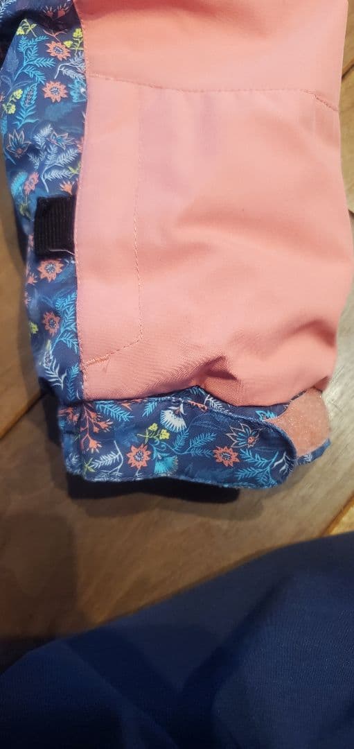 スノーボード ROXY PARADISE JUMPSUIT T6~T7
