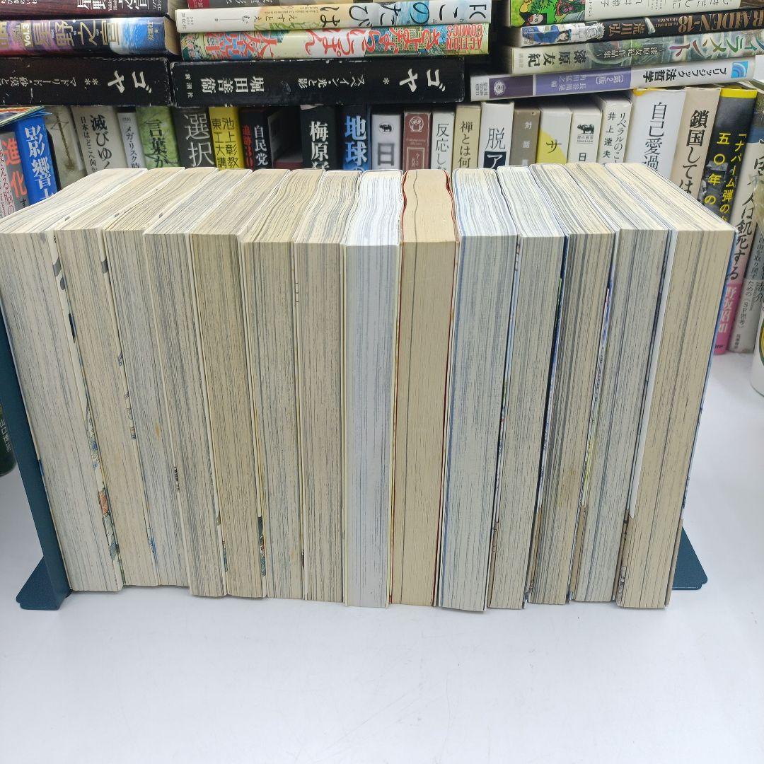 【帯あり・初版多数】入江亜季 14冊セット 乱と灰色の世界 全巻/北北西/作品集
