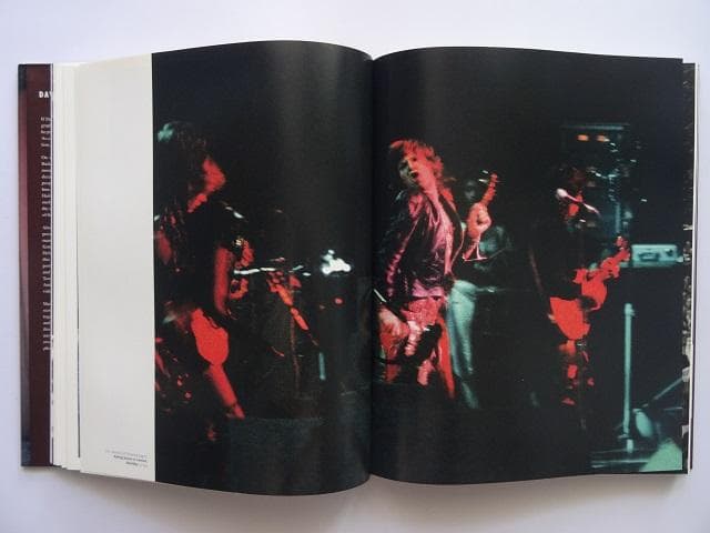 洋書◆デヴィッド・ベイリー 1970年代のアート写真作品集 本 風景 景色