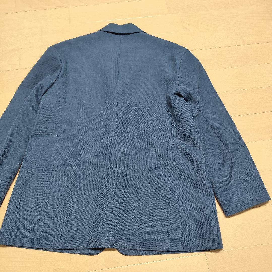 ＜6(ROKU)＞ADJUST JACKET/ジャケット
