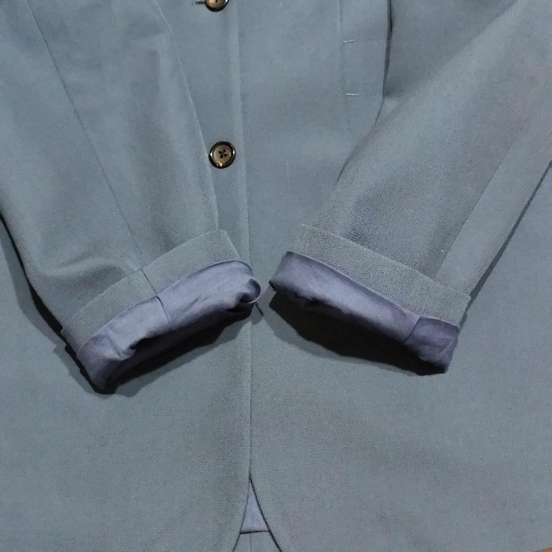 ＜6(ROKU)＞ADJUST JACKET/ジャケット