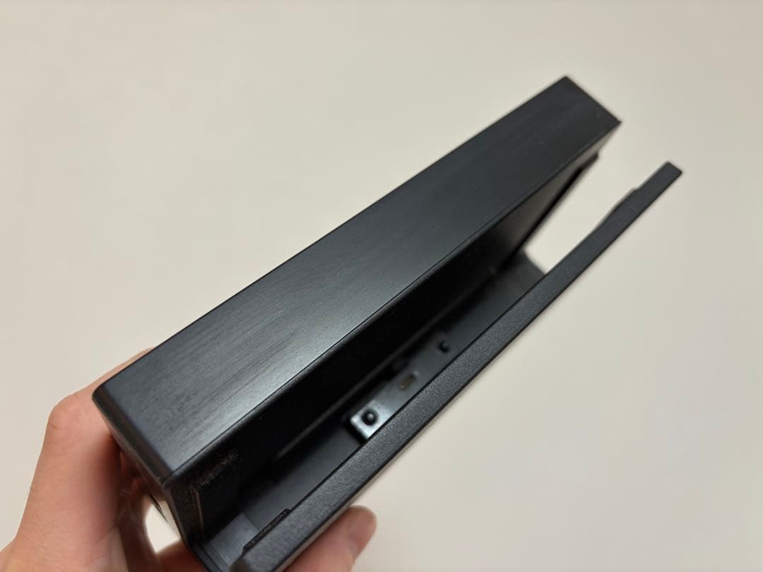 L*u様 【動作問題なし】Switch(スイッチ)本体 青/黒 ジョイコン付き