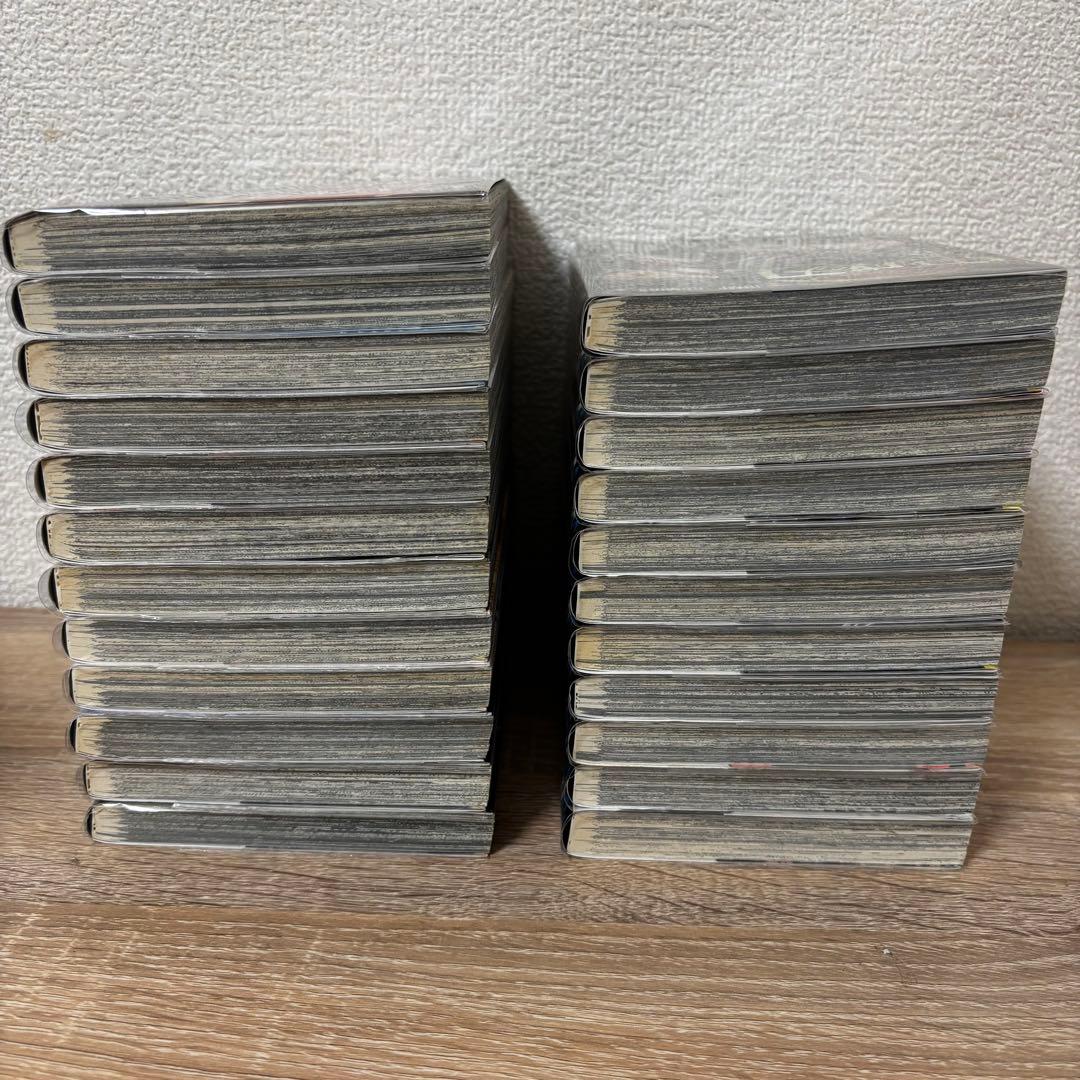 ち*う様 鬼滅の刃 漫画 全巻 セット