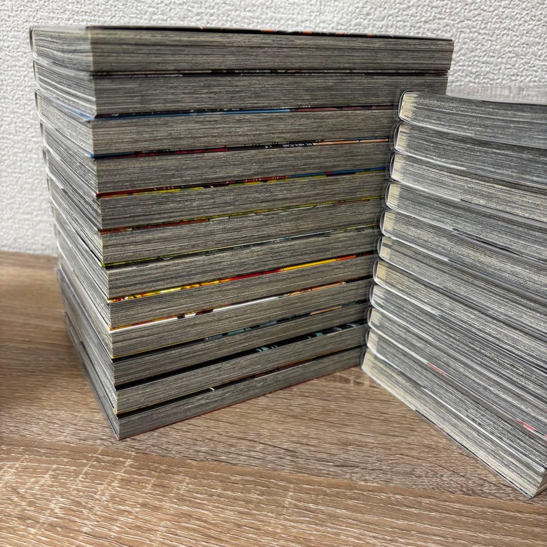 ち*う様 鬼滅の刃 漫画 全巻 セット