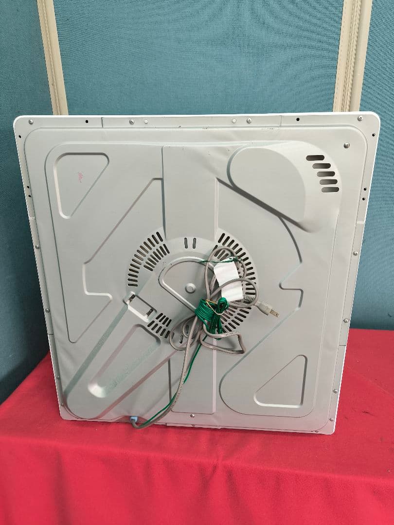 日立電気衣類乾燥機 DE-N60WV（乾燥容量 6kg）