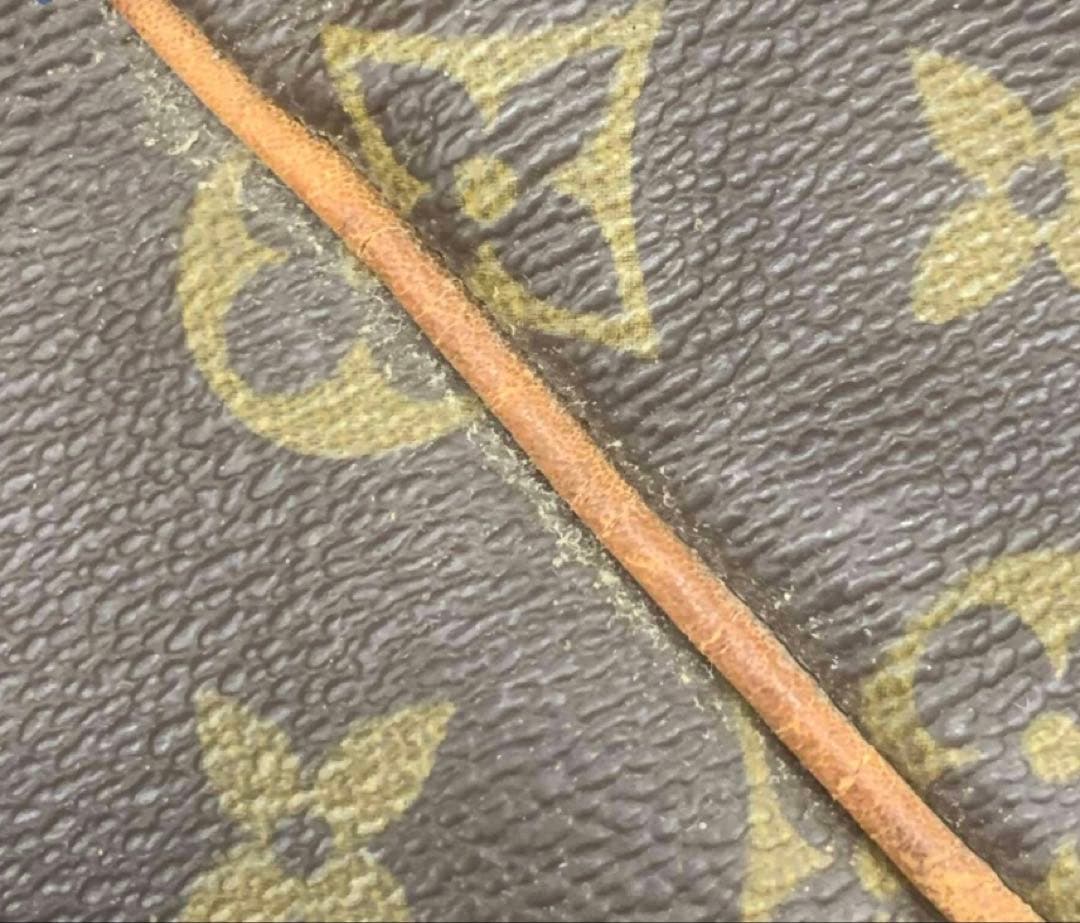 LOUIS VUITTON ルイ・ヴィトン　キーポル55 格安