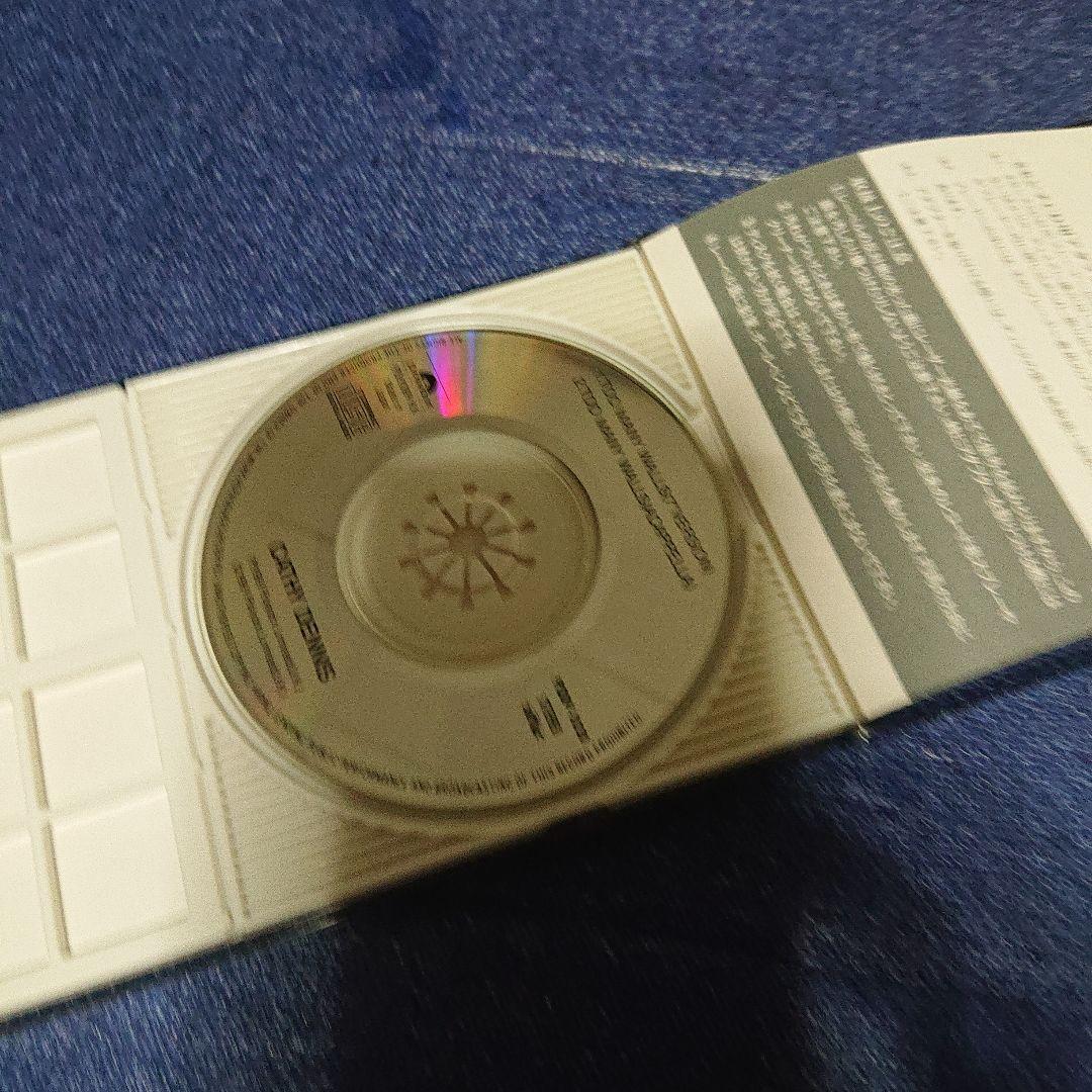 キャシーデニス cathy dennis 8センチ8cmシングル洋楽 トゥーメニ