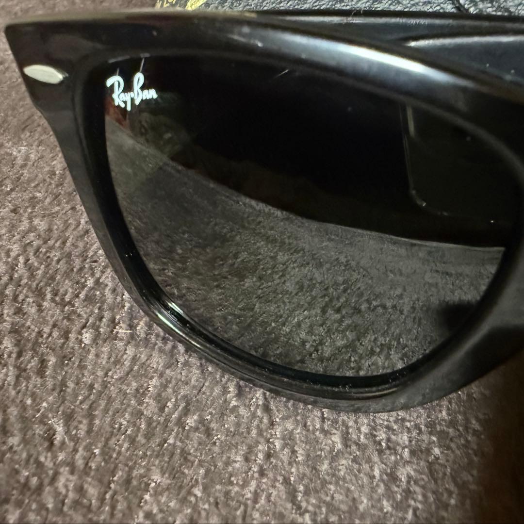 小物 ray ban WAYFARER RB2140F