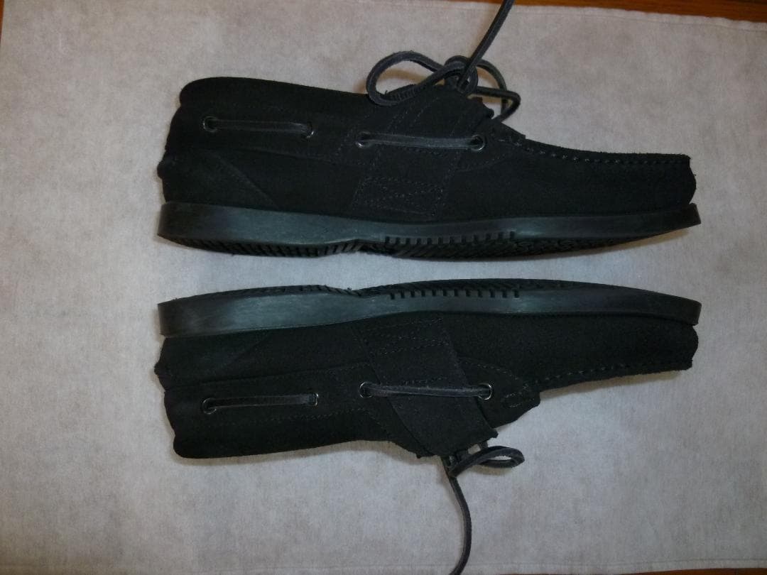 Paraboot　パラブーツ　6.5　Tomorrowland別注