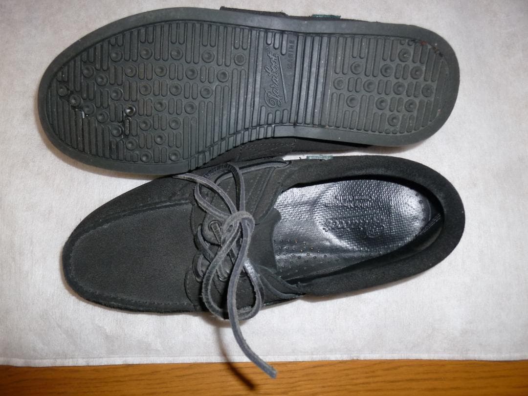Paraboot　パラブーツ　6.5　Tomorrowland別注