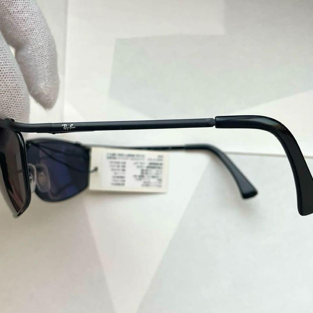 新品 箱付きRayBan レイバン オリンピアン0RB3119 サングラス