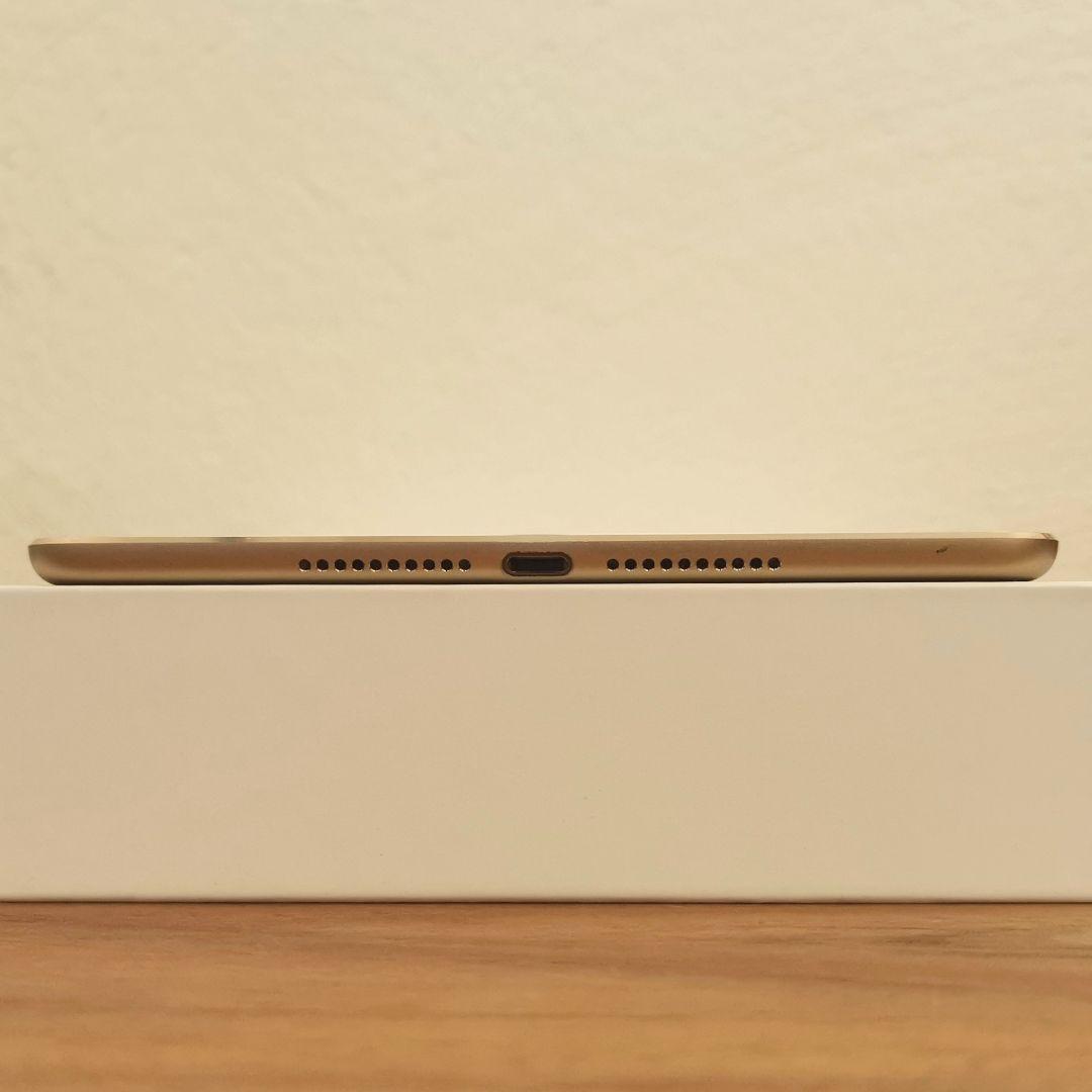 『美品・最大容量81%』iPad mini 第4世代 128GB『SIMフリー』