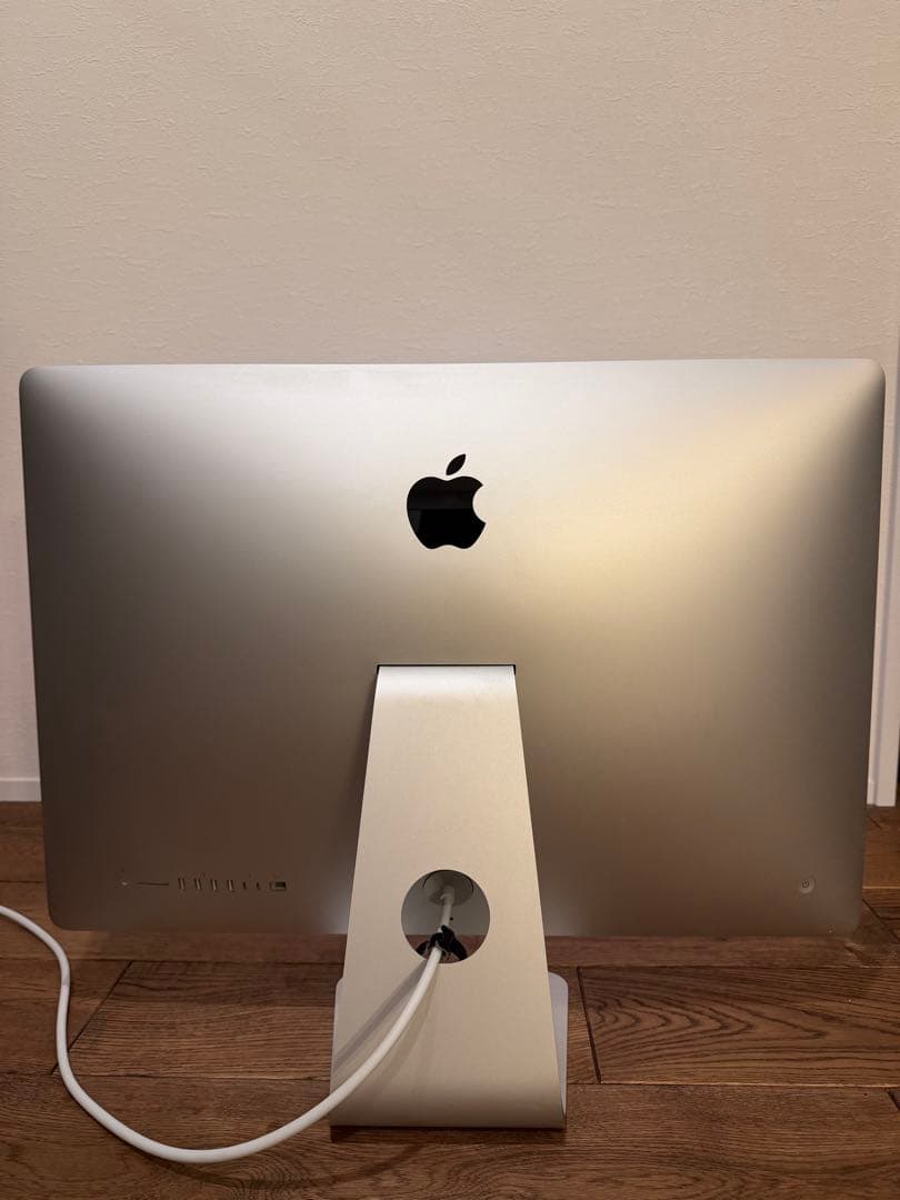 Macデスクトップ iMac 5K 27inch 2017 (RAM24GB /HDD 2T)
