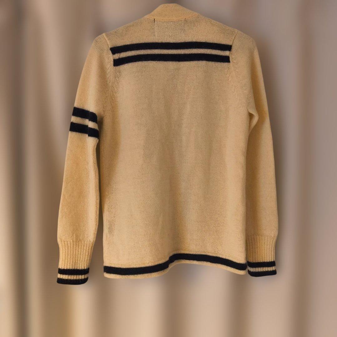HYSTERIC GLAMOUR　カーディガン
