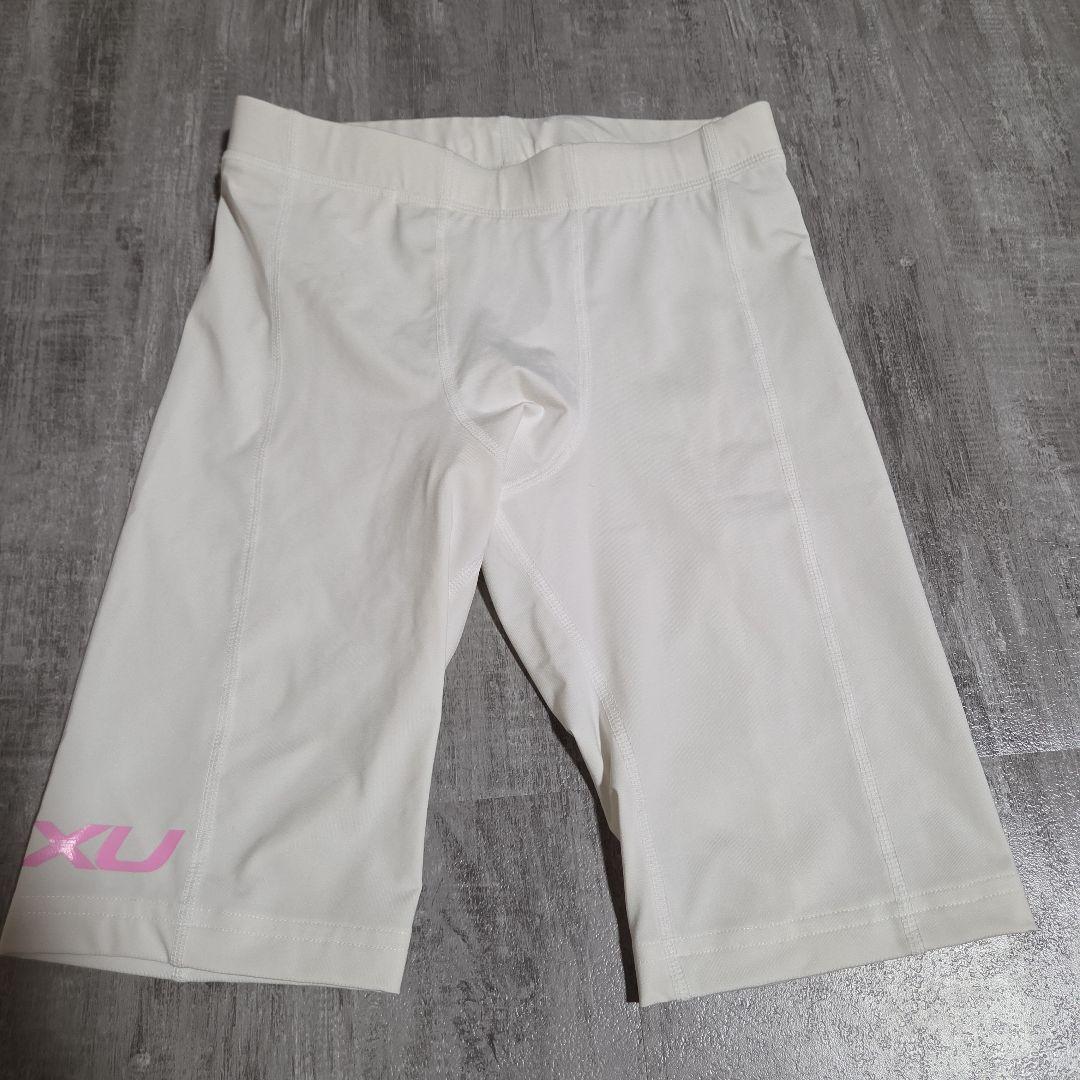 2XU ツータイムズユー ショートタイツ