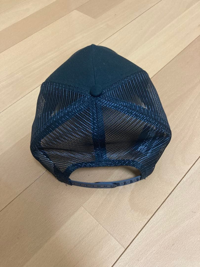 帽子 F.C.RealBristol NEWERA9FORTY